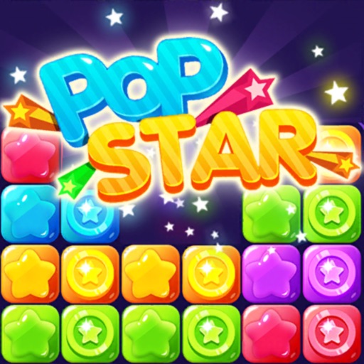 PopStar-LuckyZStar