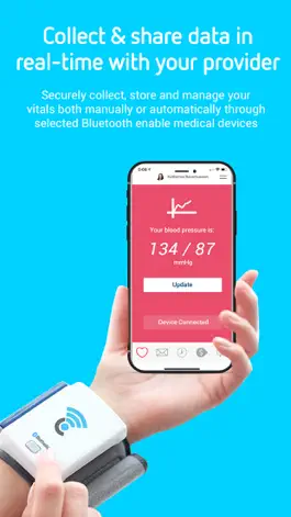 Game screenshot MyCarePlan hack