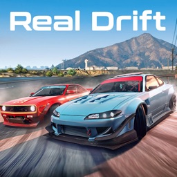 Real Drift Racer Unlimited 22
