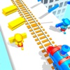 Rail Construction icon
