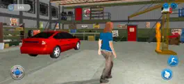 Game screenshot Car Assembling & Mechanic Sim mod apk