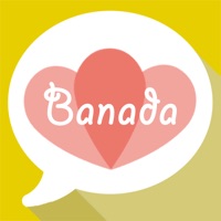 Banada (소개팅, 채팅, 만남)  PC 용