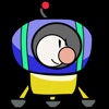 Bouncy RocketZ icon