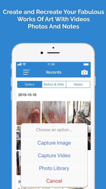 HairBrain Pro Stylist, Barber