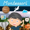 Montessori Science - School Ed icon