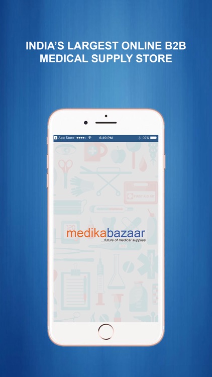 Medikabazaar: Medical Supplies