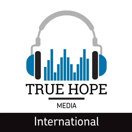 True Hope Media International Читы