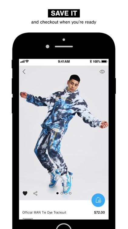 boohooMAN – Men’s fashion screenshot-3