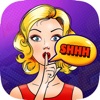 Password Game - Party Games - iPhoneアプリ