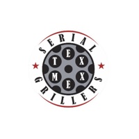 Serial Grillers logo