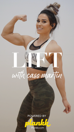 Lift With Cass(圖1)-速報App