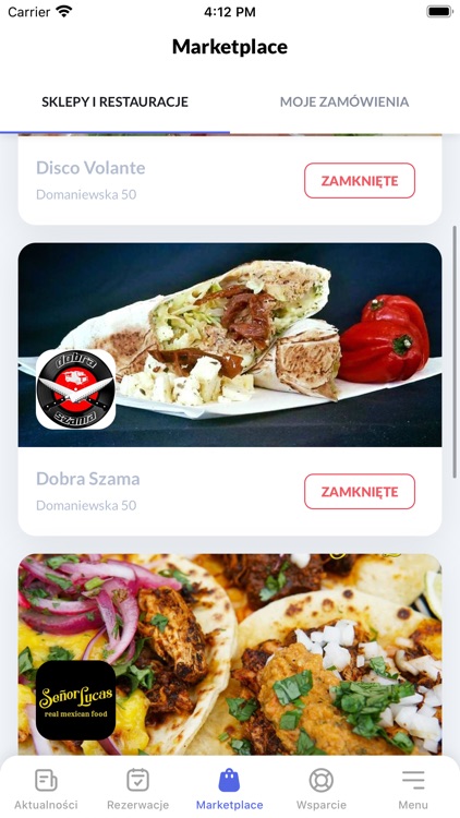 Tulipan House screenshot-4