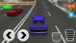 Game screenshot Racing Speed Car hack