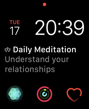 Meditopia 睡眠 瞑想 マインドフルネス をapp Storeで Meditopia 睡眠 瞑想 マインドフルネス をapp Storeで
