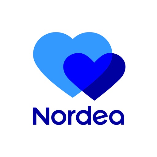 Nordea MyLife iOS App