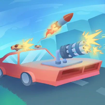 Death Race TD Cheats