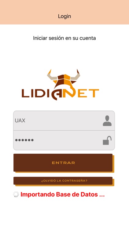LidiaNet APP screenshot-6