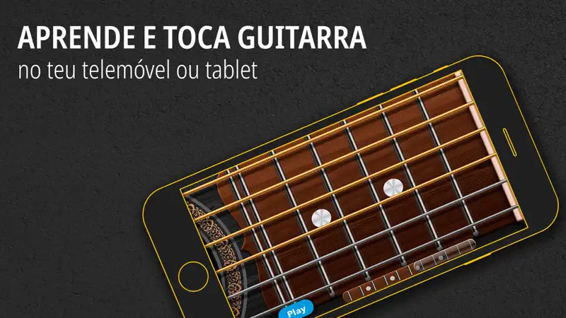 Guitarra - Jogos de violão screenshot 1 of 6