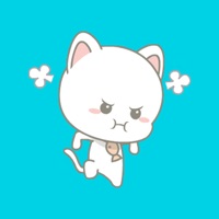 MiMi White Kitten Animated pour PC