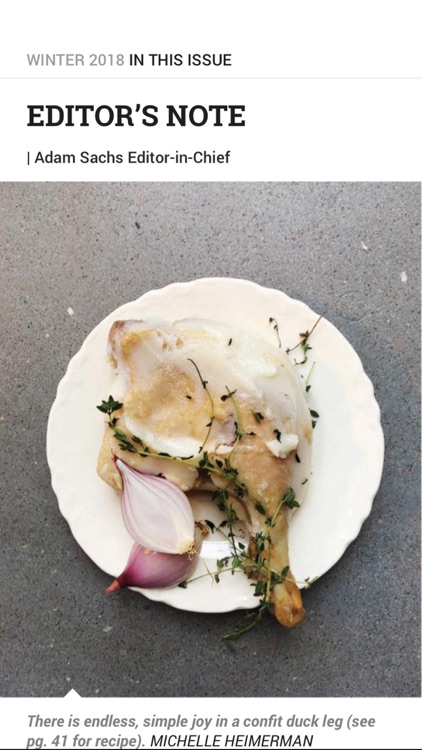 Saveur
