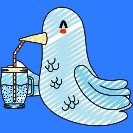 Water Reminder - Water Bird Cheats