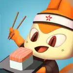 Sushi, Inc. App Contact