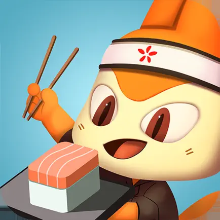 Sushi, Inc. Cheats