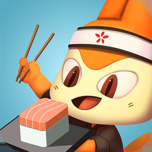 Sushi, Inc. icon