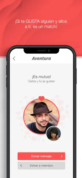 Game screenshot Aventura - Latin Dating hack