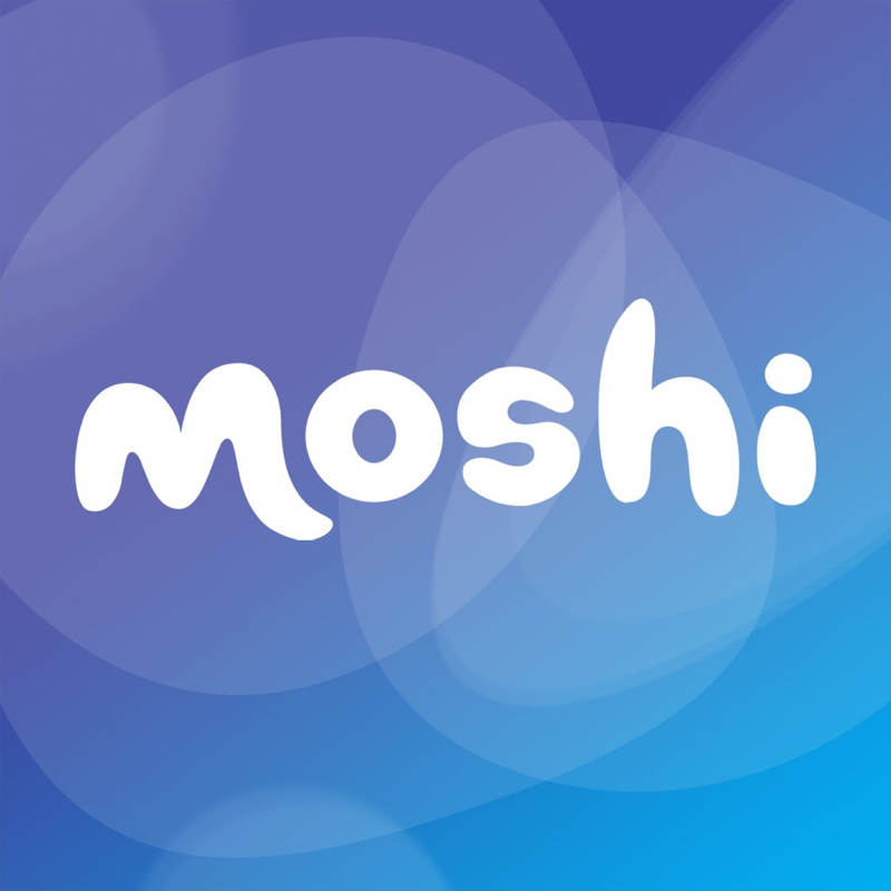 Moshi Kids: Sleep & Meditation