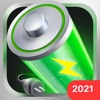 Battery Saver - Power Master icon