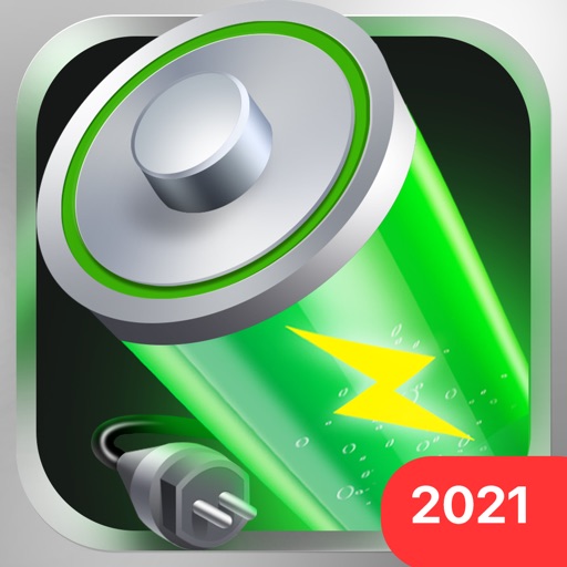 Battery Saver - Power Master Icon