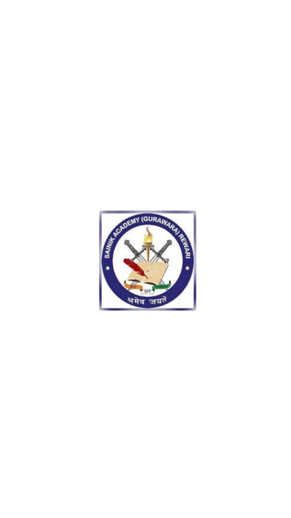 Parent App for Sainik Academy