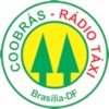 Coobrás Taxi