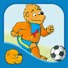 Berenstain - Play a Good Game - Oceanhouse Media