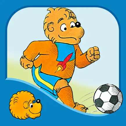 Berenstain - Play a Good Game Cheats