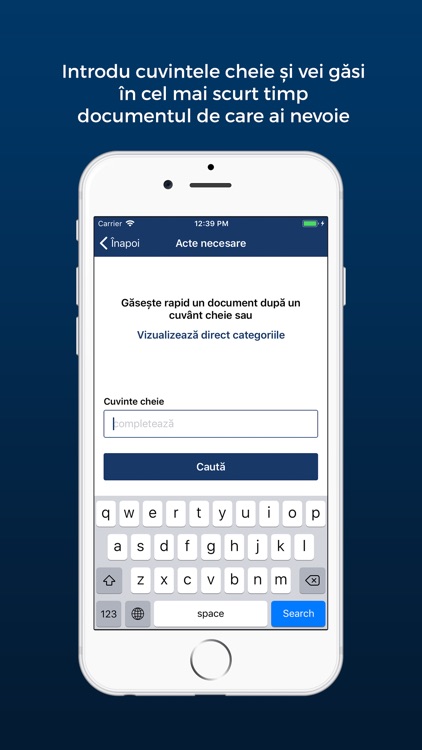 Satu Mare City App screenshot-4