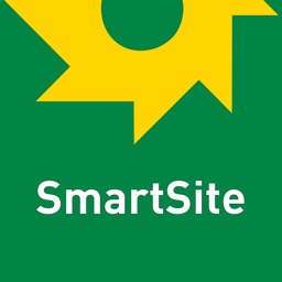 Sunbelt Rentals SmartSite by Ashtead 