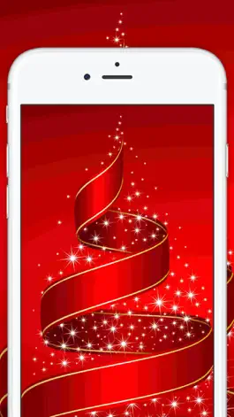 Game screenshot Christmas wallpapers hd screen apk