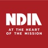 NDIA Meetings icon