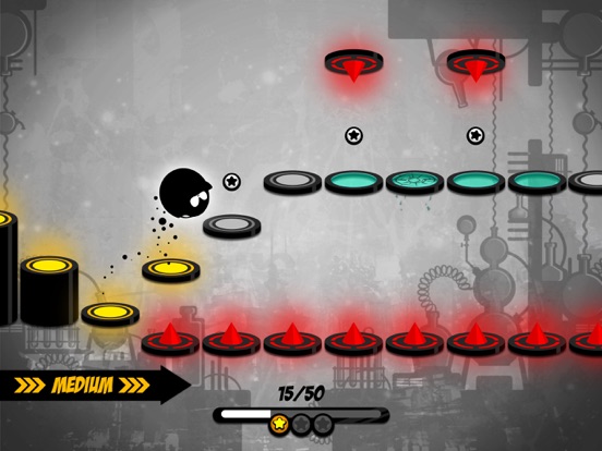 Give It Up! 2: Rhythm Dash iPad app afbeelding 6