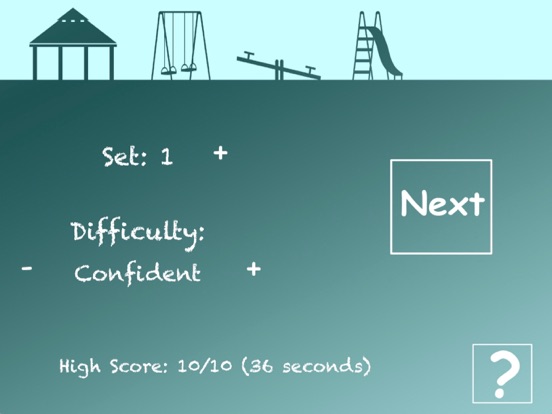 Screenshot #4 pour Hopscotch - Simplify Fractions