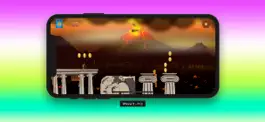 Game screenshot Pompeii Run 2 Fire Apocalypse hack