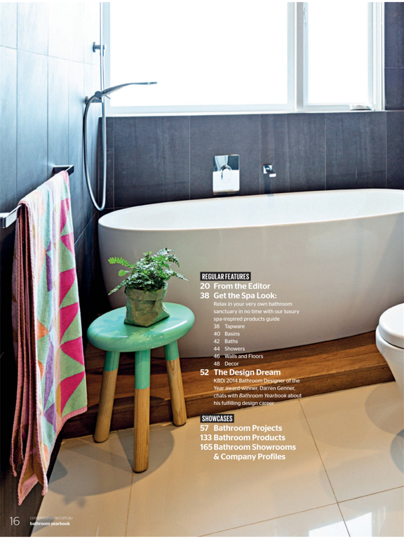 Screenshot #6 pour Bathroom Yearbook
