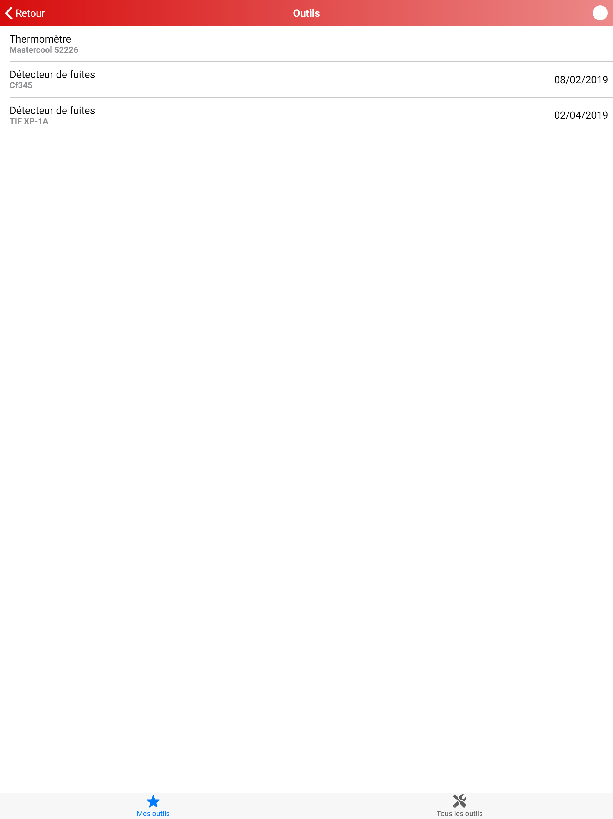 EasyFluid screenshot 18
