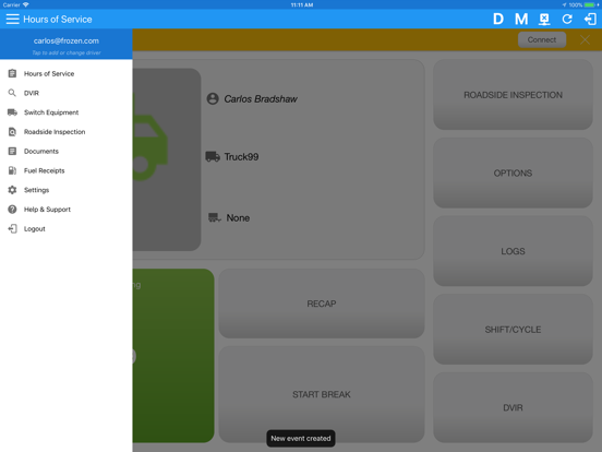 Screenshot #6 pour MapAnything ELD Lite