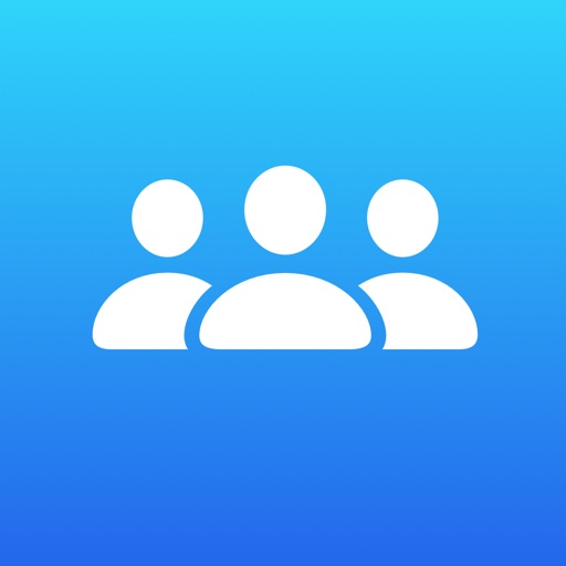Shortcut for Contacts - Widget