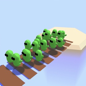 屏幕截图 (3) Draw Path Army