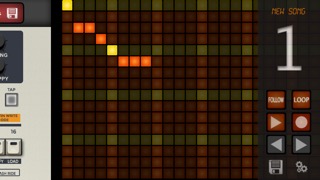 EGDR909 Drum Machine Liteのおすすめ画像3