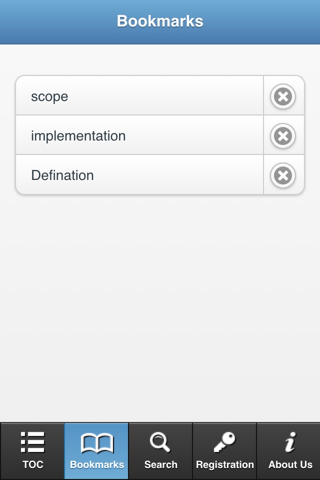 21 CFR Part 11 screenshot 4